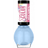 Miss Sports Cant Stop Die Farbe Nagellack Nagellack 20 Blue Pencil - Divine Blue 7 ml