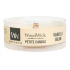 WoodWick Vanilla Bean - Vanilleschote-Duftkerze mit zierlichem Holzdocht 31 g