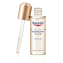Eucerin Anti-Age Elasticity + Filler Nourishing Skin Oil Serum für reife Haut 30 ml