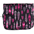 Albi Original Travel Kosmetiktasche Feder 24 x 19 x 3 cm