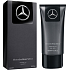 Mercedes-Benz Select Duschgel für Männer 150 ml