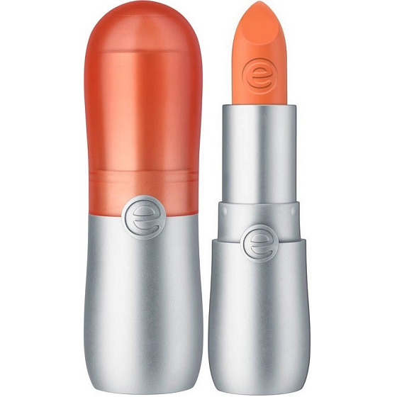 Essence Velvet Matte Matte Lipstick 08 Entengesicht 3,8 g