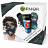 Garnier Skin Naturals Pure Active 3 in 1 Aktivkohle gegen Mitesser 150 ml + Men Pure Active Ball Antitranspirant Deodorant Roll-On für Männer 50 ml, Kosmetikset