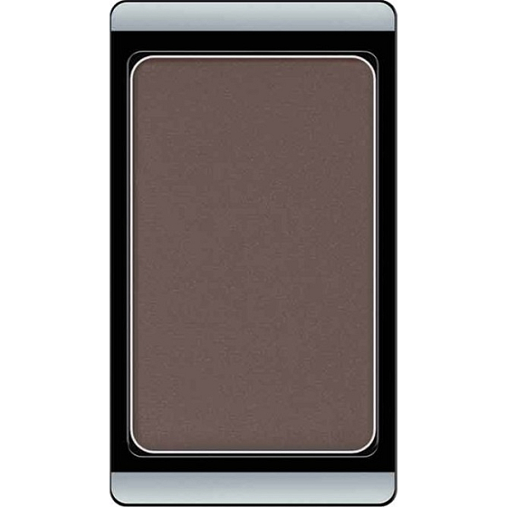 Artdeco Augenbrauenpuder Augenbrauenschatten 18 Cinder Brown 0,8 g