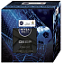 Nivea Men Deep Aftershave 100 ml + Nivea Men Creme 150 ml + Deep Ball Antitranspirant 50 ml + Deep Duschgel 250 ml, Kosmetikset