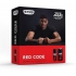 Str8 Red Code Deodorant Spray für Männer 150 ml + Duschgel 250 ml, Kosmetikset