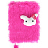 Albi Haariger Hase Hase 16 cm x 22 cm