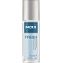 Mexx Fresh Man parfümiertes Deodorantglas 75 ml Tester