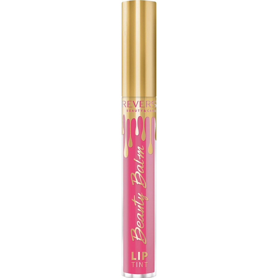 Revers Beauty Balm Lip Tint Lipgloss 2M 8 ml