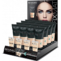 Revers Fix Mat All in One Make-up 30 Naturbeige 30 ml
