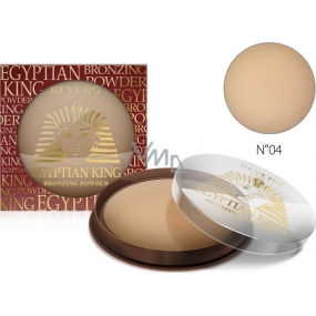 Revers Egyptian King Bronzing Powder 04 18 g