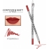 Revers Contour & Matt Lip Pencil 02 Marsala 2 g