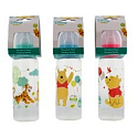 Disney Baby Winnie the Pooh Babyflasche Blau 250 ml