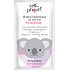 Selfie Project CoolKoala beruhigende textile Gesichtsmaske 15 ml