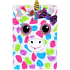 Albi Diary 2020 wöchentlicher Plüsch Einhorn 18,5 x 13 x 2,5 cm