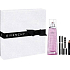 Givenchy Live Irresistible Blossom Crush Eau de Toilette für Frauen 50 ml + Noir Couture Mini Mascara 01 Schwarzer Satin 4 g + Magic Eye Pencil 01 Schwarz 0,39 g, Geschenkset