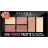 Rimmel London Mini Power Palette Lidschatten-, Lippen- und Gesichtspalette 006 Fierce 6,8 g