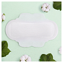 Naturella Cotton Protection Ultra Maxi Damenbinden mit Flügeln 10 Stück