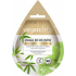 Marion Vegan Drop Hanf & grüner Tonerde glättende Maske für trockenes, lockiges Haar 20 ml