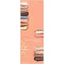 Catrice Pro Peach Origin Schlanke Lidschatten-Palette 010 Golden Afterglow 10,6 g