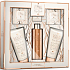 Grace Cole Cosy Up & Relax Duschgel 150 ml + Körperlotion 150 ml + Badeschaum 250 ml + feste Toilettenseife 100 g + Badeperlen 80 g + funkelnder Ball 25 g, Kosmetikset
