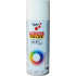 Schuller Eh klar Prisma Color Lack Acrylspray R9016 Verkehrsweiß matt 400 ml