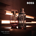 Hugo Boss The Scent Le Parfum for Him Eau de Parfum für Männer 100 ml