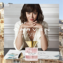 Carven C'est Paris! Pour Femme Eau de Parfum 100 ml