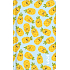 Albi Diary 2023 pocket weekly Ananas 15,5 x 9,5 x 1,2 cm
