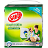 Savo Universal chlorfreies Waschpulver für Bunt- und Weißwäsche 50 Dosen 3,5 kg