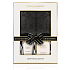 Baylis & Harding Tangerine and Grapefruit Fußcreme 140 ml + Fußbadesalz 100 g + Hausschuhe mit Fellimitat, Kosmetikset für Frauen