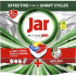 Jar Platinum Plus Spülmaschinenkapseln 116 Stück