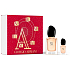 Giorgio Armani Sí parfémovaná voda 30 ml + parfémovaná voda 7 ml miniatura, dárková sada pro ženy