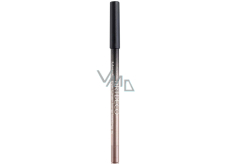 Artdeco Metallic Eye Liner Langanhaltender Metallic-Eyeliner 05 Metallic rosé splash 1,2 g
