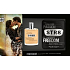Str8 Freedom Eau de Toilette 100 ml + Aftershave 50 ml, Geschenkset
