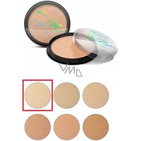 Revers Glitter Nights Leuchtpuder Nr.01 12 g