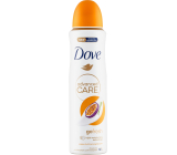 Dove Advanced Care Maracuja und Zitronengras Antitranspirant Spray 150 ml