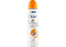 Dove Advanced Care Maracuja und Zitronengras Antitranspirant Spray 150 ml
