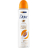 Dove Advanced Care Maracuja und Zitronengras Antitranspirant Spray 150 ml