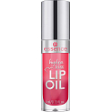 Essence Hydra Kiss nährendes Lippenöl 03 Pink Champagne 4 ml