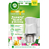 AIR WICK Electric Nachfüllung Jasminblüten und Freesie 1+19 ml
