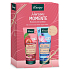 Kneipp Od srdce You are wonderful srpchový gel 200 ml + Ještě, že Tě mám! sprchový gel 200 ml, kosmetická sada