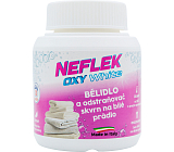 NEFLEK OXY WHITE Fleckenentferner 500 g