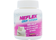 NEFLEK OXY WHITE Fleckenentferner 500 g
