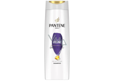 Pantene Extra Volume šampon na vlasy s aktivními vyživujícími látkami 400 ml