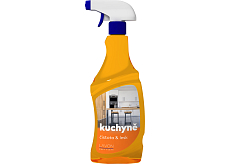 LAVON Küchenreiniger Easy Clean, 500 ml