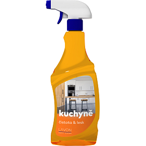 LAVON Küchenreiniger Easy Clean, 500 ml
