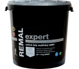 REMAL Expert strahlend weiß Wandfarbe, 36+4 kg