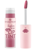 Essence Hydra Kiss Lippenfarbe 02 Vintage Rose 4 ml