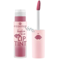 Essence Hydra Kiss Lippenfarbe 02 Vintage Rose 4 ml